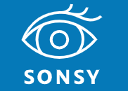 Logo of Sonsy