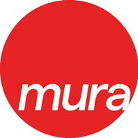 Logo of Mura CMS