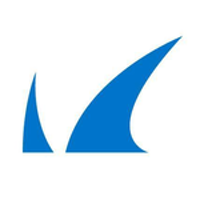 Logo of Barracuda Cybersecurity Solutions