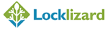 Logo of Locklizard DRM Software