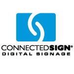 Logo of ConnectedSign