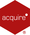 Logo of Acquire Digital