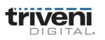 Logo of Triveni Digital Solutions