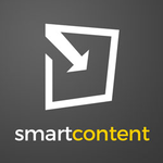 Logo of Smart Content