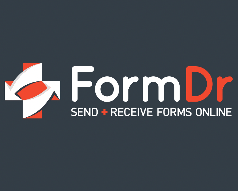 Logo of FormDr