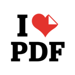 Logo of iLovePDF