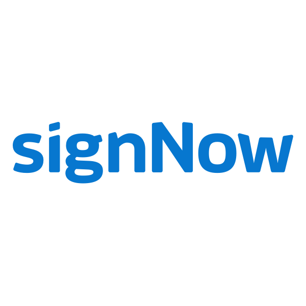 Logo of airSlate SignNow