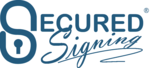 Logo of Secured Signing