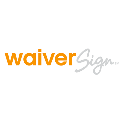 Logo of WaiverSign