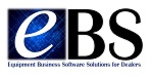 Logo of EBS Next Software