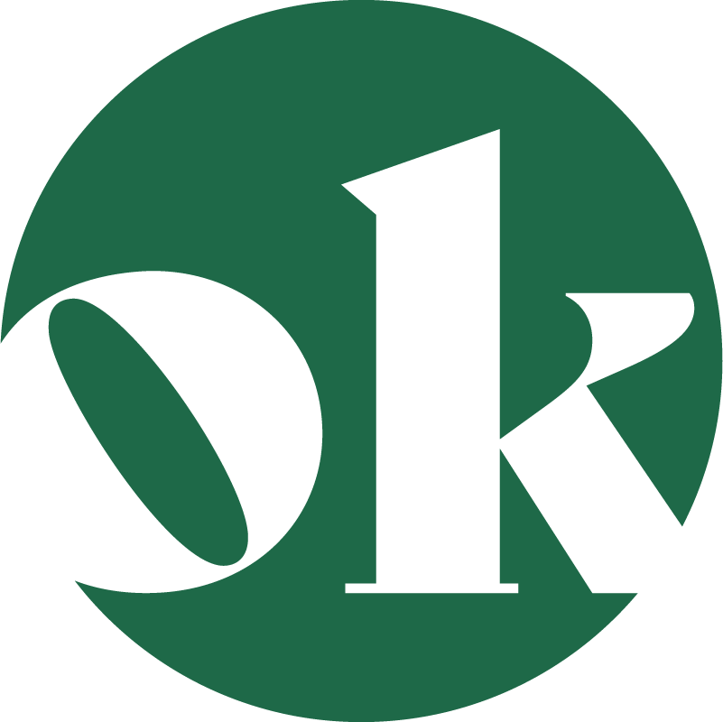 Logo of OKdokument