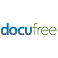 Logo of Docufree Enterprise Digital Mailroom