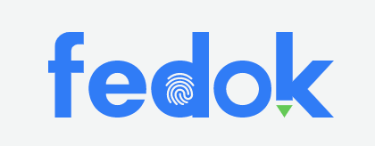 Logo of Fedok