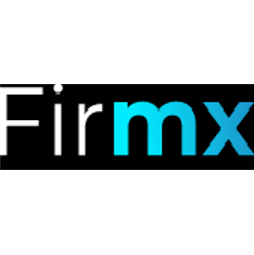 Logo of Firmx