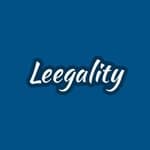 Logo of Leegality