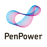 Logo of PenPower Technology Solutions