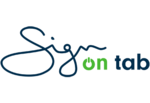 Logo of Sign On Tab