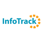 Logo of InfoTrack