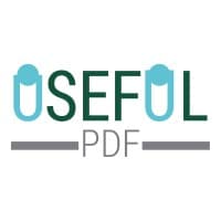 Logo of Useful PDF