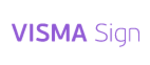 Logo of Visma Sign