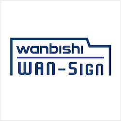 Logo of WANBISHI Services