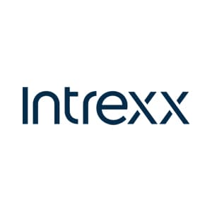 Logo of Intrexx