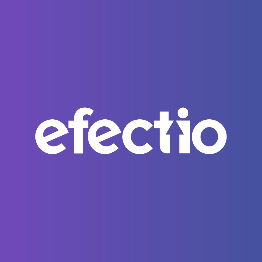 Logo of Efectio