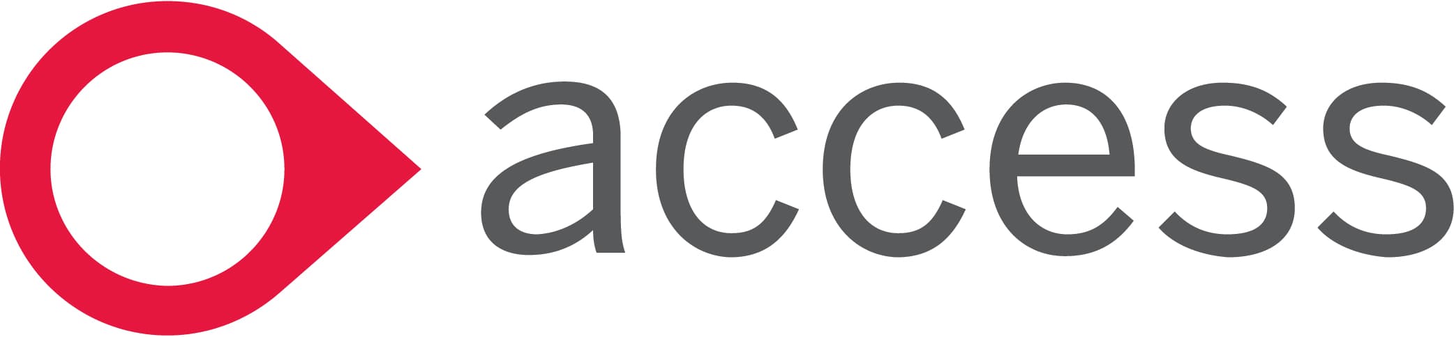 Logo of Access Workspace