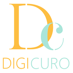 Logo of Digicuro