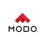 Logo of Modo Labs