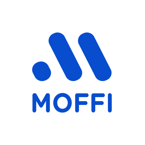 Logo of MOFFI