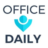 Logo of OfficeDaily