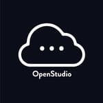 Logo of OpenStudio