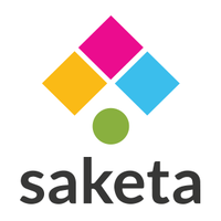 Logo of Saketa Intranet Software