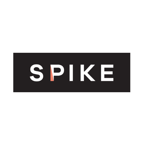 Logo of Spike Global