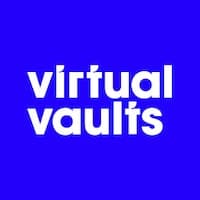 Logo of Virtual Vaults