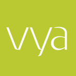 Logo of Vya Systems Marketing Resource Management