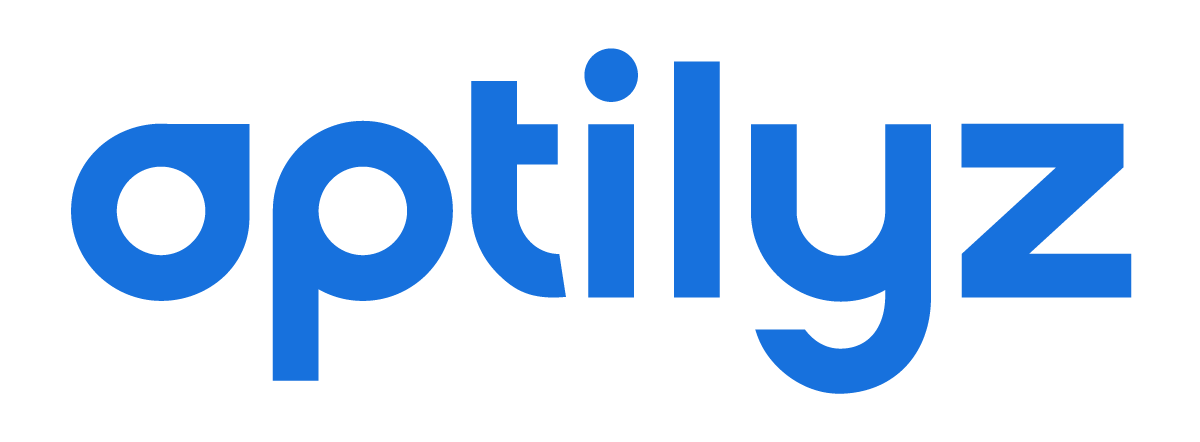 Logo of Optilyz