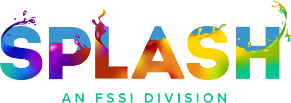 Logo of FSSI Splash Marketing Solutions