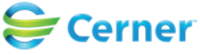 Logo of Cerner Health Solutions