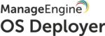 Logo of ManageEngine IT Solutions