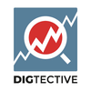 Logo of Digtective