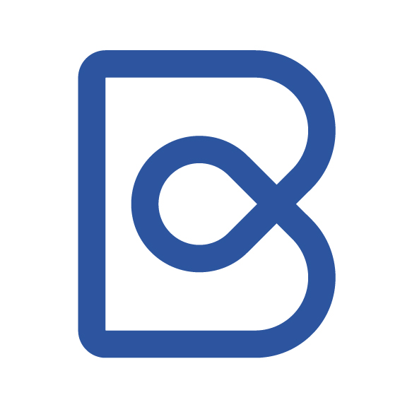 Logo of BlueCart