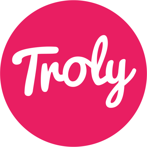 Logo of Troly