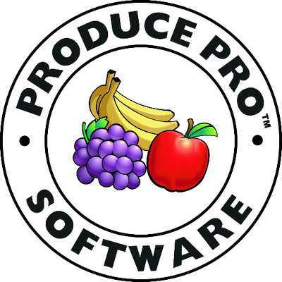 Logo of Produce Pro Software