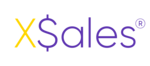 Logo of XSales Mobility