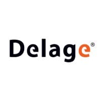 Logo of Delage Logistics Solutions