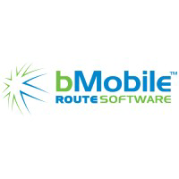 Logo of bMobile Route Software