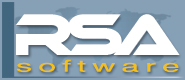 Logo of RSA Software