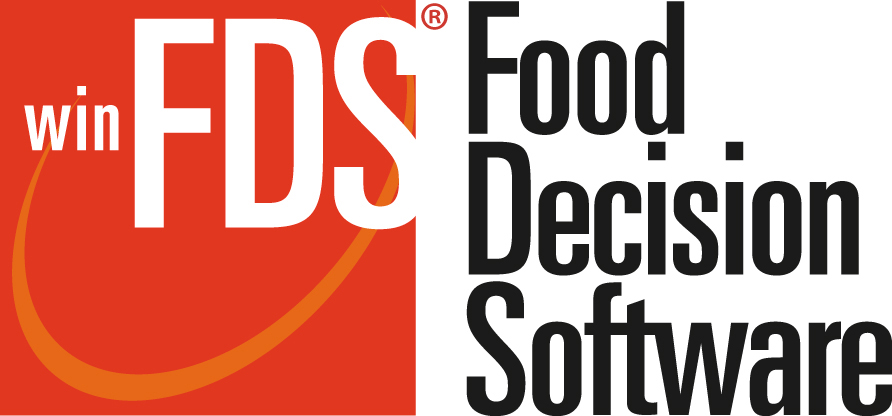 Logo of Food Decision Software